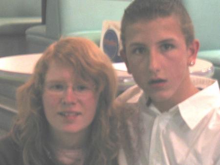 ChArlOttE Et rOmAriC